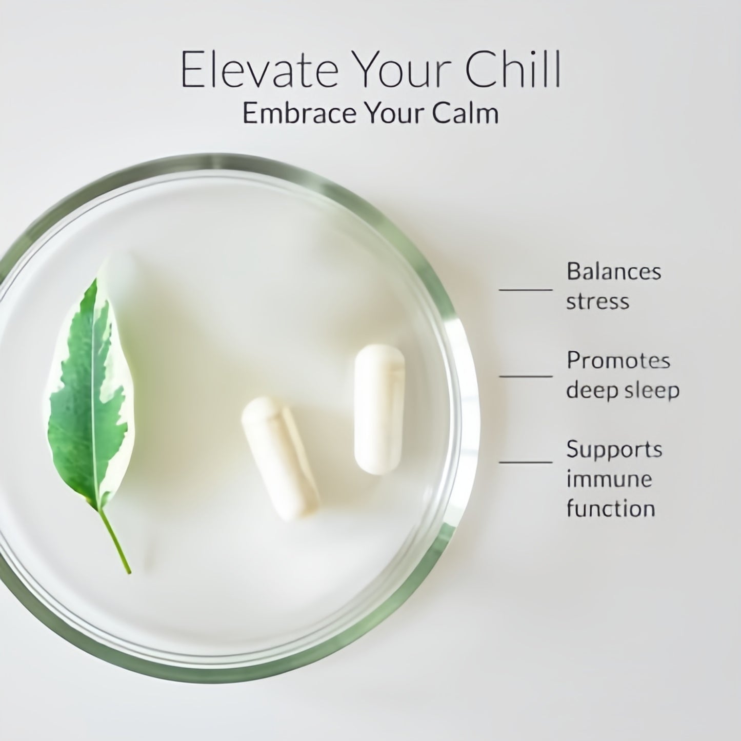 Magnesium Breakthrough- 60 Capsules