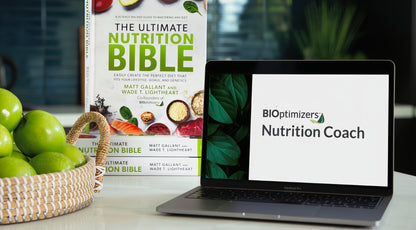 Magnesium Breakthrough- 60 Capsules