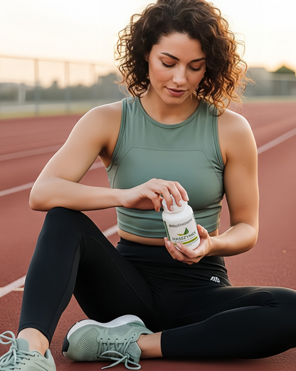 Magnesium Breakthrough- 60 Capsules