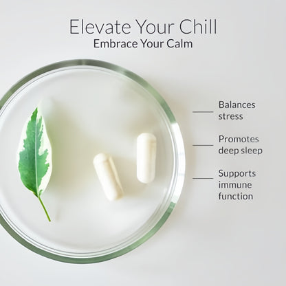 Magnesium Breakthrough- 60 Capsules