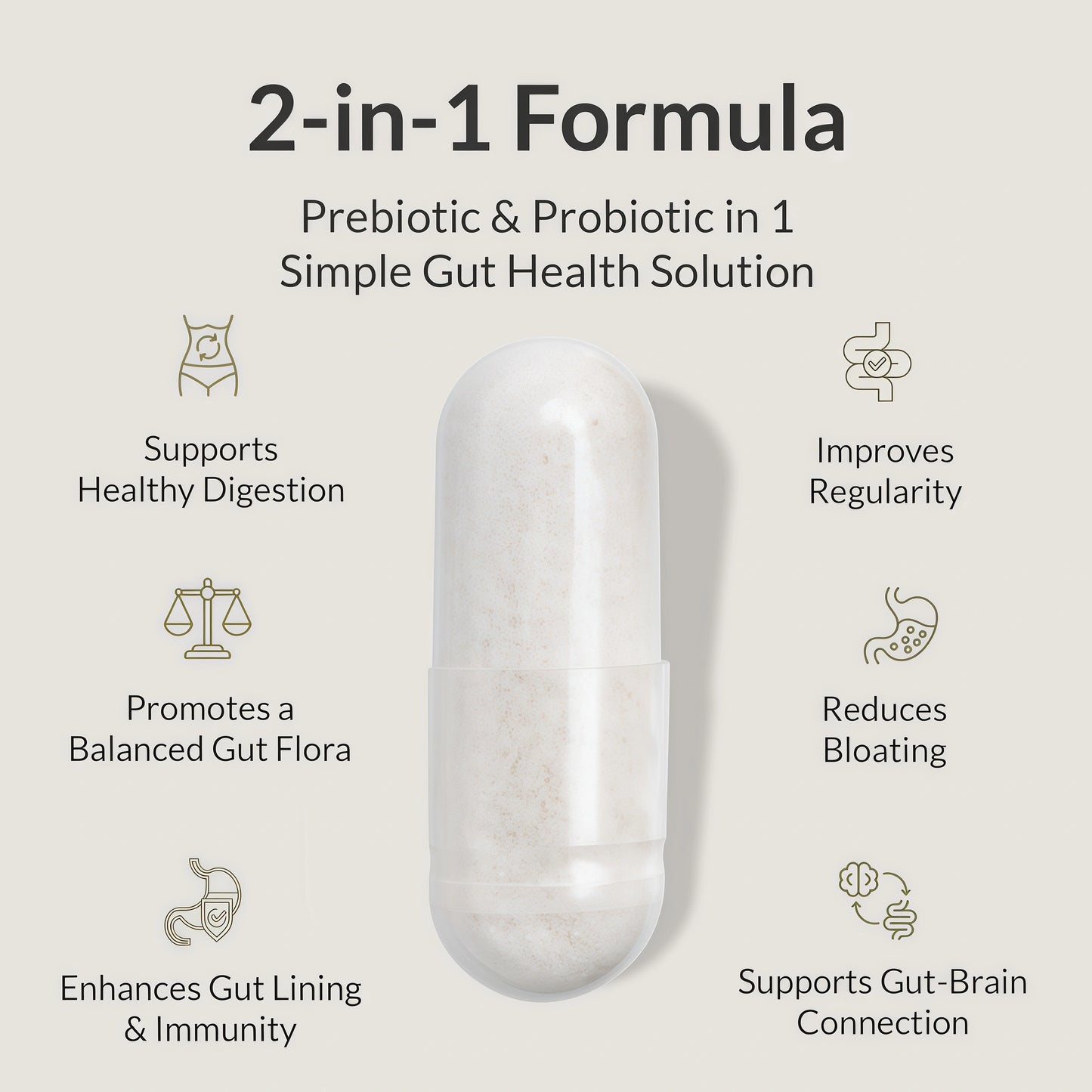PROBIOTIC BREAKTHROUGH-120 VEGGIE CAPS