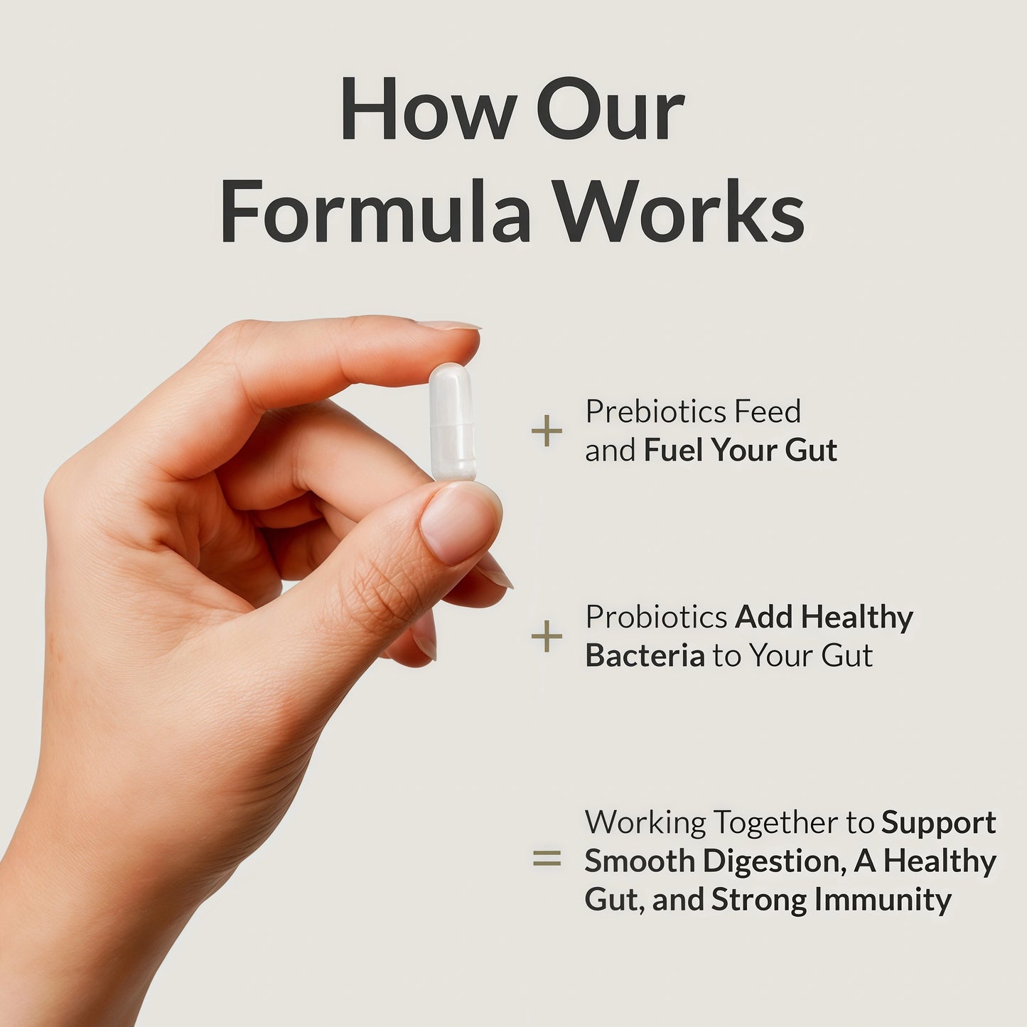 PROBIOTIC BREAKTHROUGH-120 VEGGIE CAPS